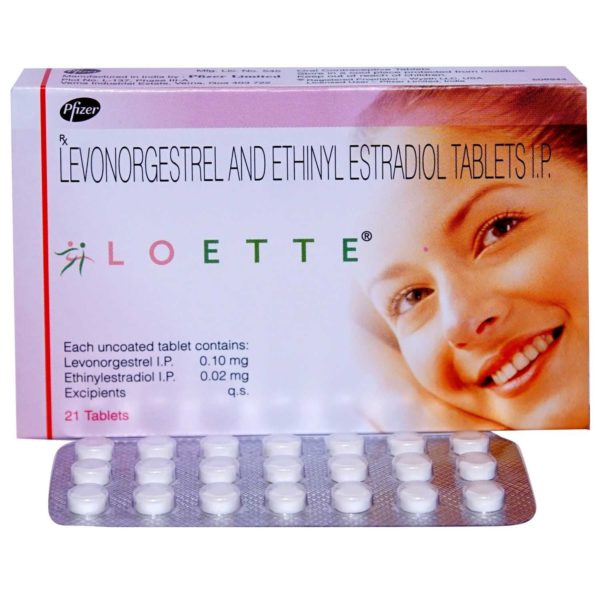 Loette Tab