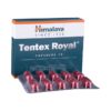 Tentex Royal Cap 1X10