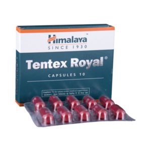 Tentex Royal Cap 1X10