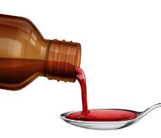 7-Plex 200Ml Syrup