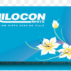 Nilocon White 1X12 (1Box)