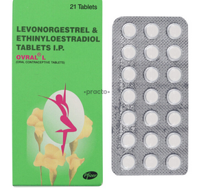 Ovral-L Tab