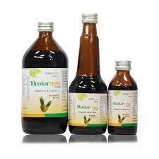 Benzyme 100Ml Syrup