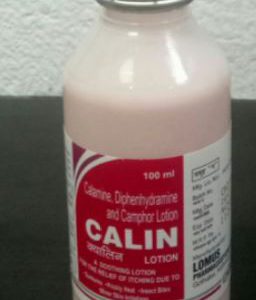Calin 100Ml