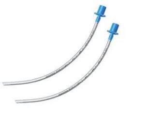 Endotracheal Tube Plain