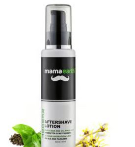 After Shave Lotion, 100ml