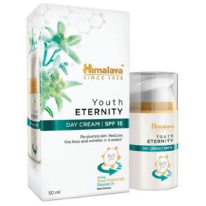 Youth Eternity Day Cream 50 Ml