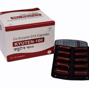 Kyuten-100