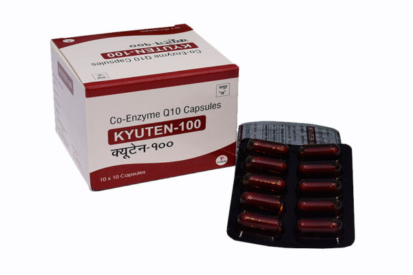 Kyuten-100