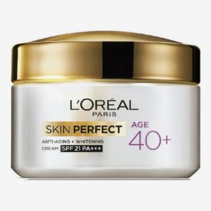 Loreal Day Cream 40+