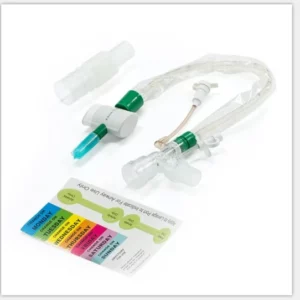 Close Suction 12/14Fr(Tycho)