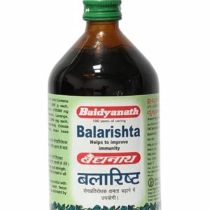 Balarishta 450Ml "B"