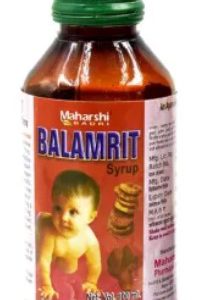 Balamrit-G 100Ml Syrup