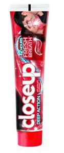 Closeup Toothpaste 40Gm