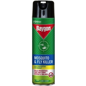 Baygon - 300Ml
