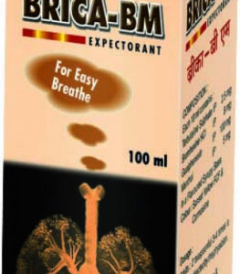 Brica-Bm 100Ml Syp