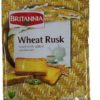 Britannia Wheat Rusk - 235 Gm X 24
