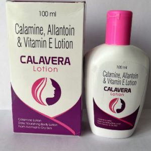 Calivera Lotion