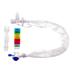 Close Suction Cath- 14