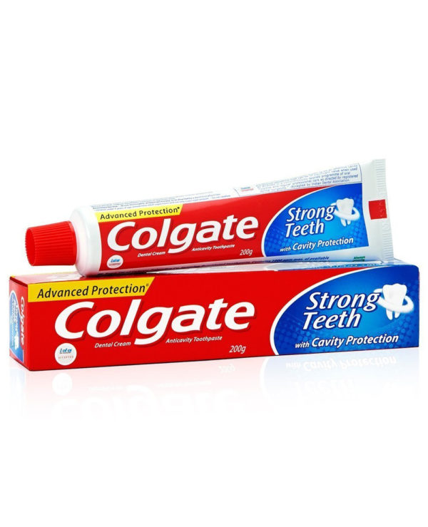 Colgate Toothpaste 200 gm