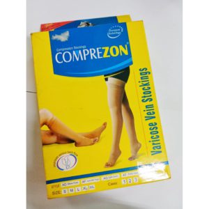 Comprezon Ws/Ad