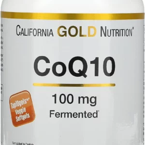 Coq10-100Mg