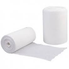 Cotton Bandage 6"