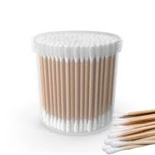 Cotton Buds