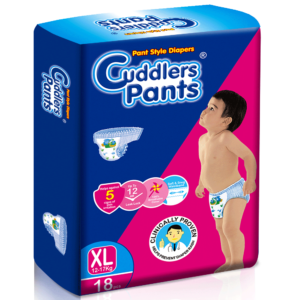 Cuddlers L5