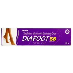 Diafoot Cream