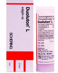 Duoluton L Tab