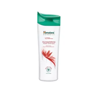 Dryness Defenes Protein Shampoo