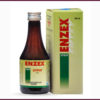 Enzex Syrup 200Ml