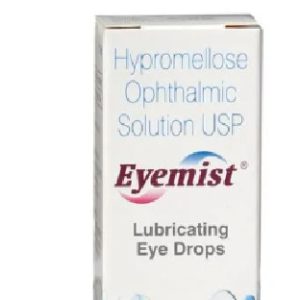 Eyemist E/D 10Ml