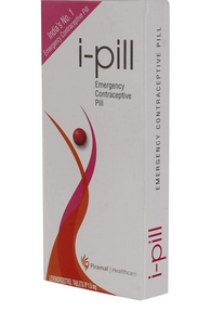 I-Pill Tab 1X1