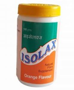 Isolax Pow