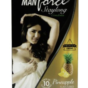 Manforce Staylong Condoms