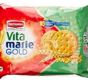 Britannia Vita Marrie Gold - 300 Gm X 20