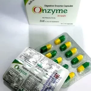 Onzyme Cap 10"S