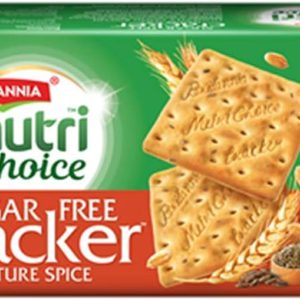 Britannia Nc Nature Spice - 300 Gm X 24