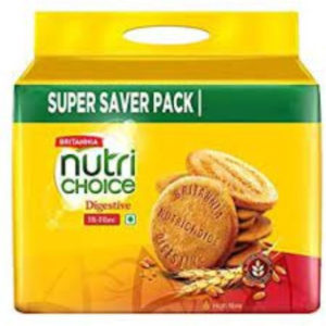 Britannia Digestive - 1Kg X 6