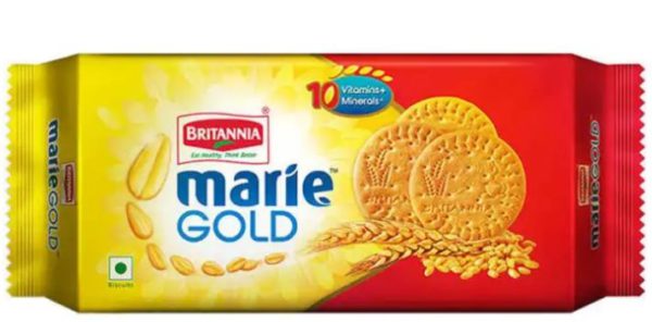 Britannia Marigold - 300 Gm X 25