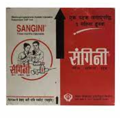 Sangini Inj.