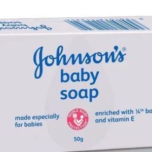 Baby Soap 50Gm "J.J."