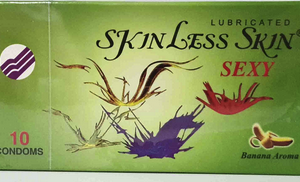 Skin Less Skin