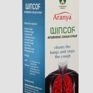 Wincof Plus 100Ml