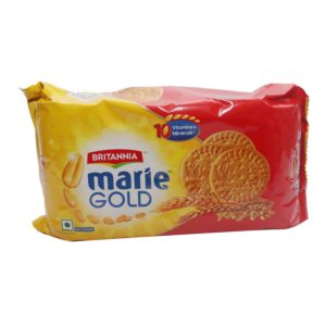 Britannia Marigold - 250 Gm X 24