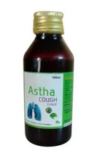Astha Syrup 100Ml