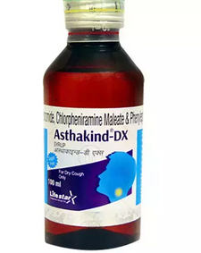 Astha Exp 100Ml
