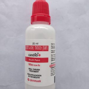 Artimazole Mouthpaint